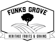 Funks Grove Heritage Fruits & Grains